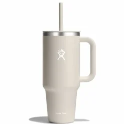 Hydro Flask Hydration 32oz All Around Travel Tumbler Oat Trinkflasche