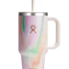 Hydro Flask Hydration 32oz All Around Travel Tumbler Sugar Rush Trinkflasche