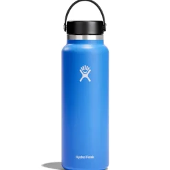 Hydro Flask Hydration 40oz Wide Mouth Trinkflasche