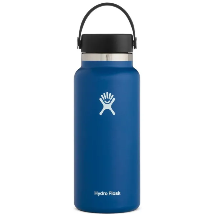 Hydro Flask Hydration 32oz Wide Mouth Trinkflasche