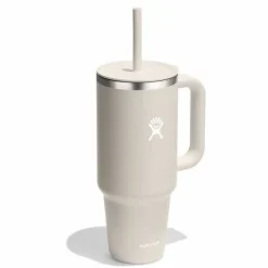 Hydro Flask Hydration 32oz All Around Travel Tumbler Oat Trinkflasche