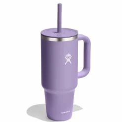 Hydro Flask Hydration 32oz All Around Travel Tumbler Moonshadow Trinkflasche