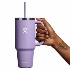 Hydro Flask Hydration 32oz All Around Travel Tumbler Moonshadow Trinkflasche