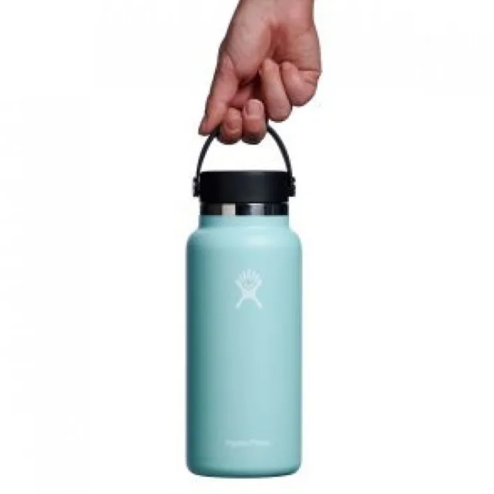 Hydro Flask Hydration 32oz Wide Mouth Trinkflasche