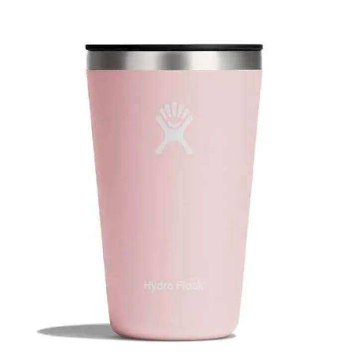Hydro Flask Kaffee 16oz All Around Tumbler