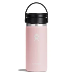 Hydro Flask Kaffee 12oz mit Flex Sip Lid Trinkflasche