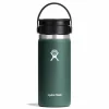 Hydro Flask Kaffee 16oz mit Flex Sip Lid Trinkflasche
