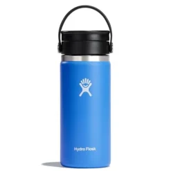 Hydro Flask Kaffee 12oz mit Flex Sip Lid Trinkflasche
