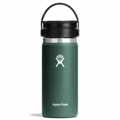 Hydro Flask Kaffee 16oz mit Flex Sip Lid Trinkflasche