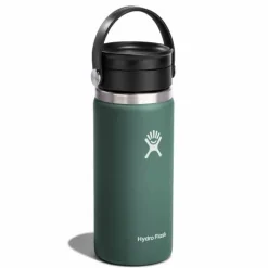 Hydro Flask Kaffee 16oz mit Flex Sip Lid Trinkflasche