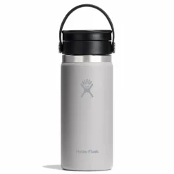 Hydro Flask Kaffee 16oz Wide Mouth Trinkflasche