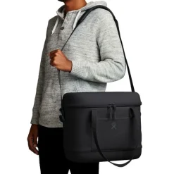 Hydro Flask 20L Carry Out Soft Cooler Black