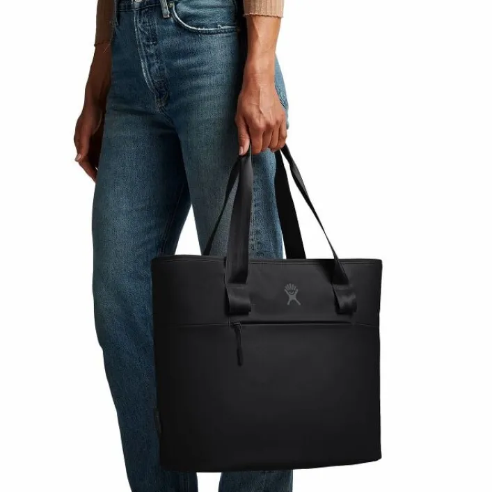 Hydro Flask 20L Insulated Tote Black
