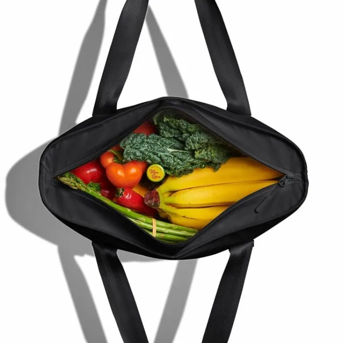 Hydro Flask 20L Insulated Tote Black