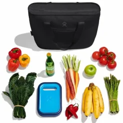 Hydro Flask 20L Insulated Tote Black