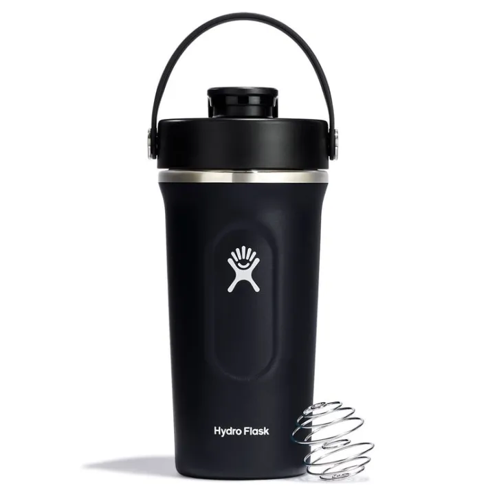 Hydro Flask 24oz Shaker-Flasche