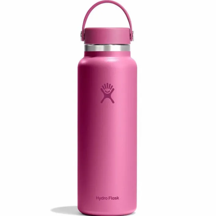 Hydro Flask 40oz Wide Flex Cap Reef Trinkflasche