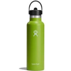Hydro Flask Standard Flex Straw 21oz Trinkflasche