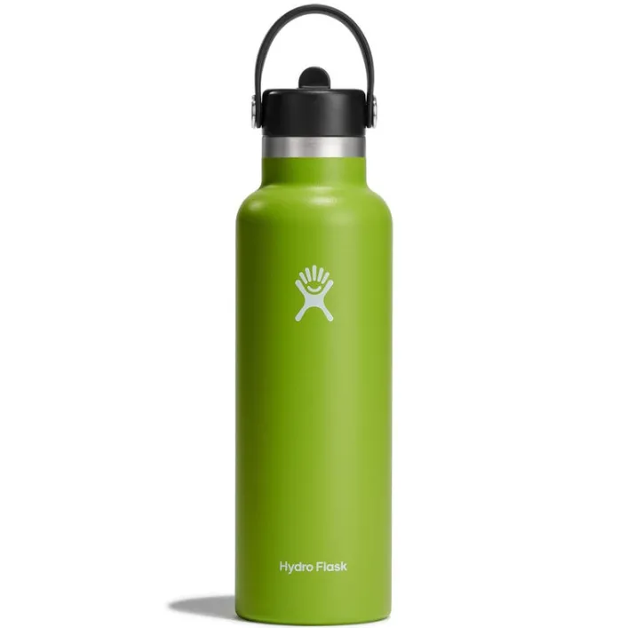 Hydro Flask Standard Flex Straw 21oz Trinkflasche