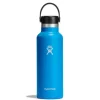 Hydro Flask Standard Mouth 18oz Trinkflasche