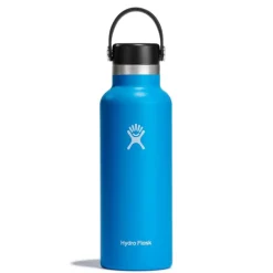 Hydro Flask Standard Mouth 18oz Trinkflasche