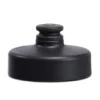 Hydro Flask Wide Sport Cap Schwarz