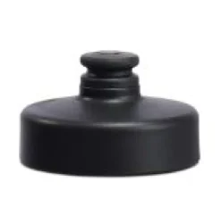 Hydro Flask Wide Sport Cap Schwarz