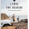 I Love The Seaside Surf &amp; Reiseführer Frankreich, Spanien &amp; Portugal