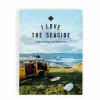 I Love The Seaside Surf &amp; Reiseführer für Großbritannien und Irland