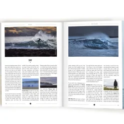I Love The Seaside Surf &amp; Reiseführer für Großbritannien und Irland