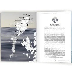 I Love The Seaside Surf &amp; Reiseführer für Großbritannien und Irland