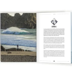 I Love The Seaside Surf &amp; Reiseführer für Großbritannien und Irland