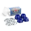 Independent Buchsen konisch mittel 92A blau