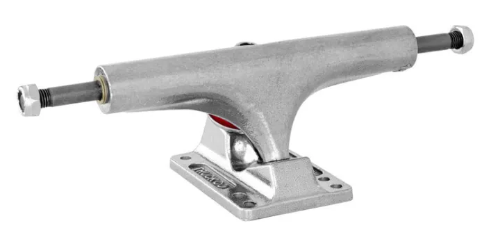 Independent Stage 4 Standard Achse 136