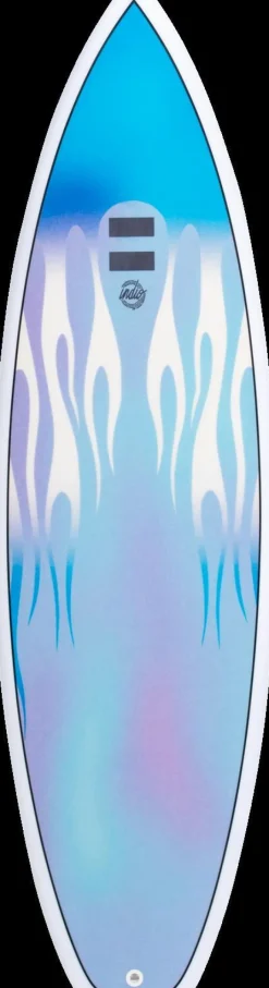Indio Endurance Boom HP Surfbrett 5'1