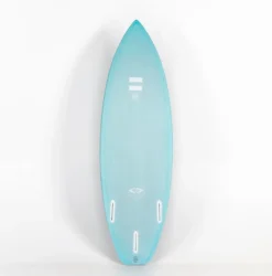 Indio Endurance Boom HP Surfbrett 5'4
