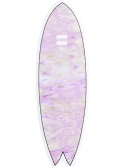 Indio Endurance Combo Fish Surfbrett 5'4