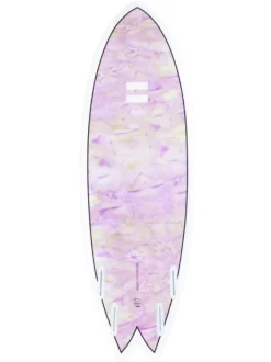 Indio Endurance Combo Fish Surfbrett 5'4