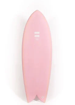 Indio Endurance DAB Fire Fish Surfbrett 5'3