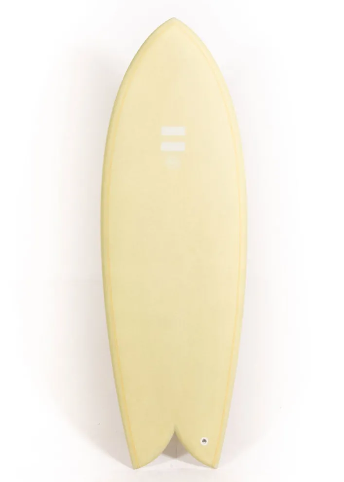 Indio Endurance DAB Fire Fish Surfbrett 5'3