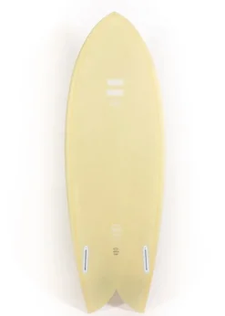 Indio Endurance DAB Fire Fish Surfbrett 5'3