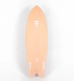 Indio Endurance DAB Fish Surfbrett 5'3