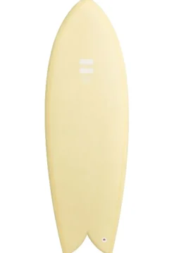 Indio Endurance DAB Fish Surfbrett 5'11