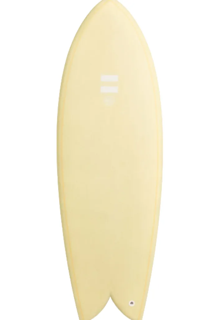 Indio Endurance DAB Fish Surfbrett 5'11