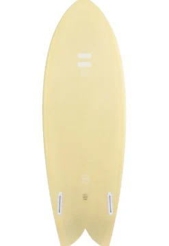 Indio Endurance DAB Fish Surfbrett 5'11