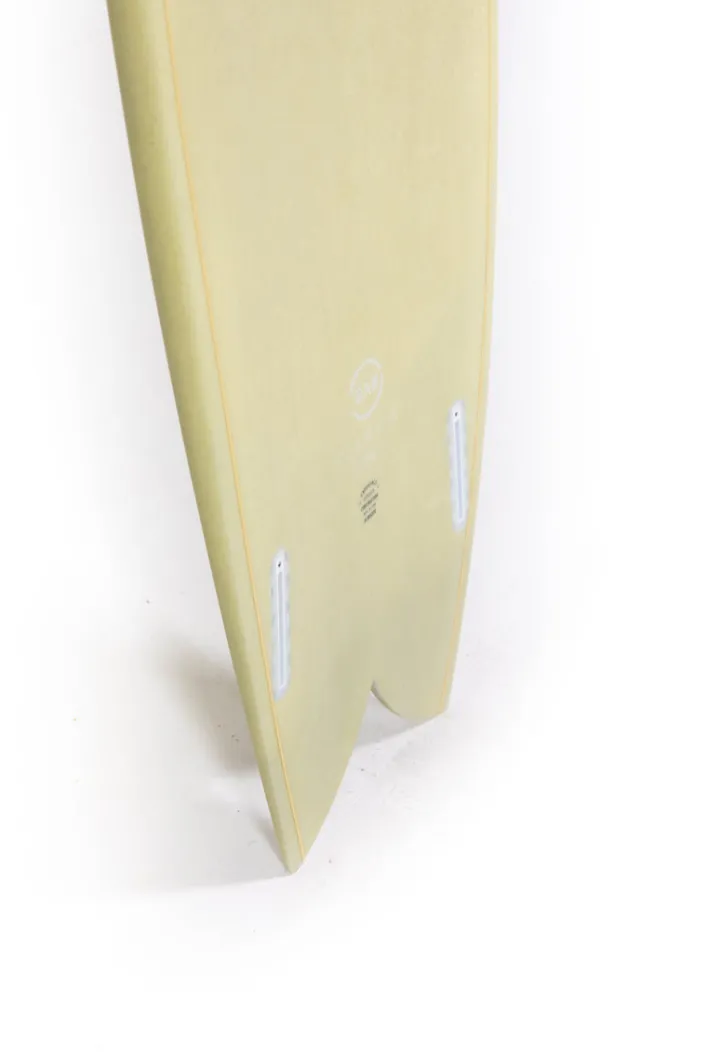 Indio Endurance DAB Fish Surfbrett 5'5