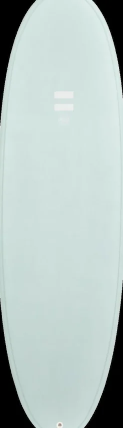 Indio Endurance Plus Surfbrett 5'10