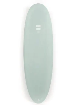 Indio Endurance Plus Surfbrett 6'2
