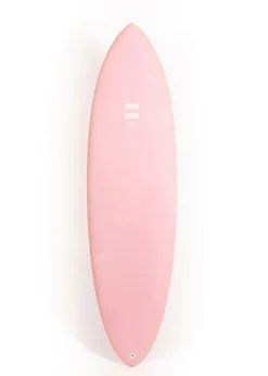 Indio Endurance Racer 6'4