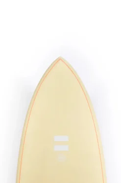 Indio Endurance Racer 6'8